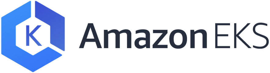 Amazon EKS