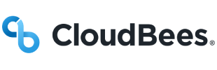 cloudbees logo