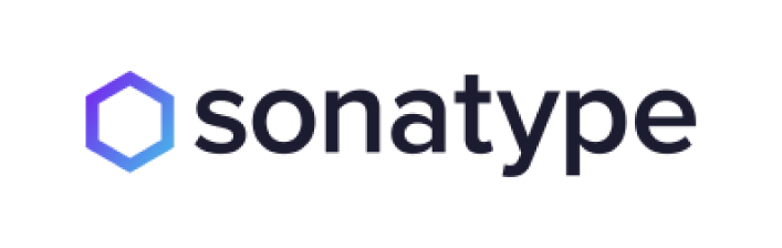 Sonatype partner logo